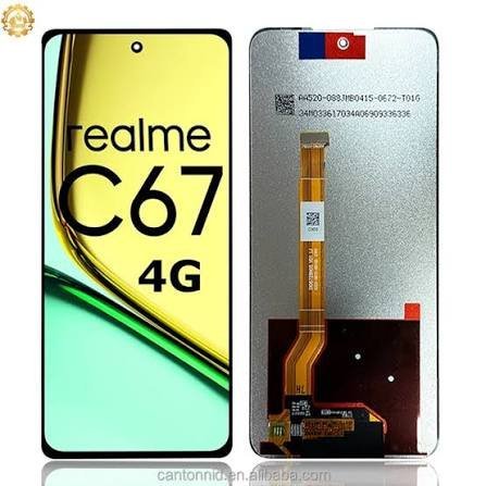 REALME C67